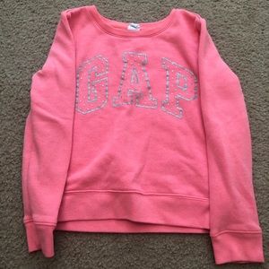 Girls medium Gap sweatshirt